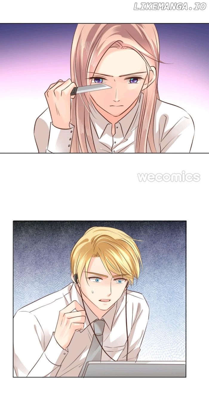 Billionaire House Dad Chapter 77 - page 10