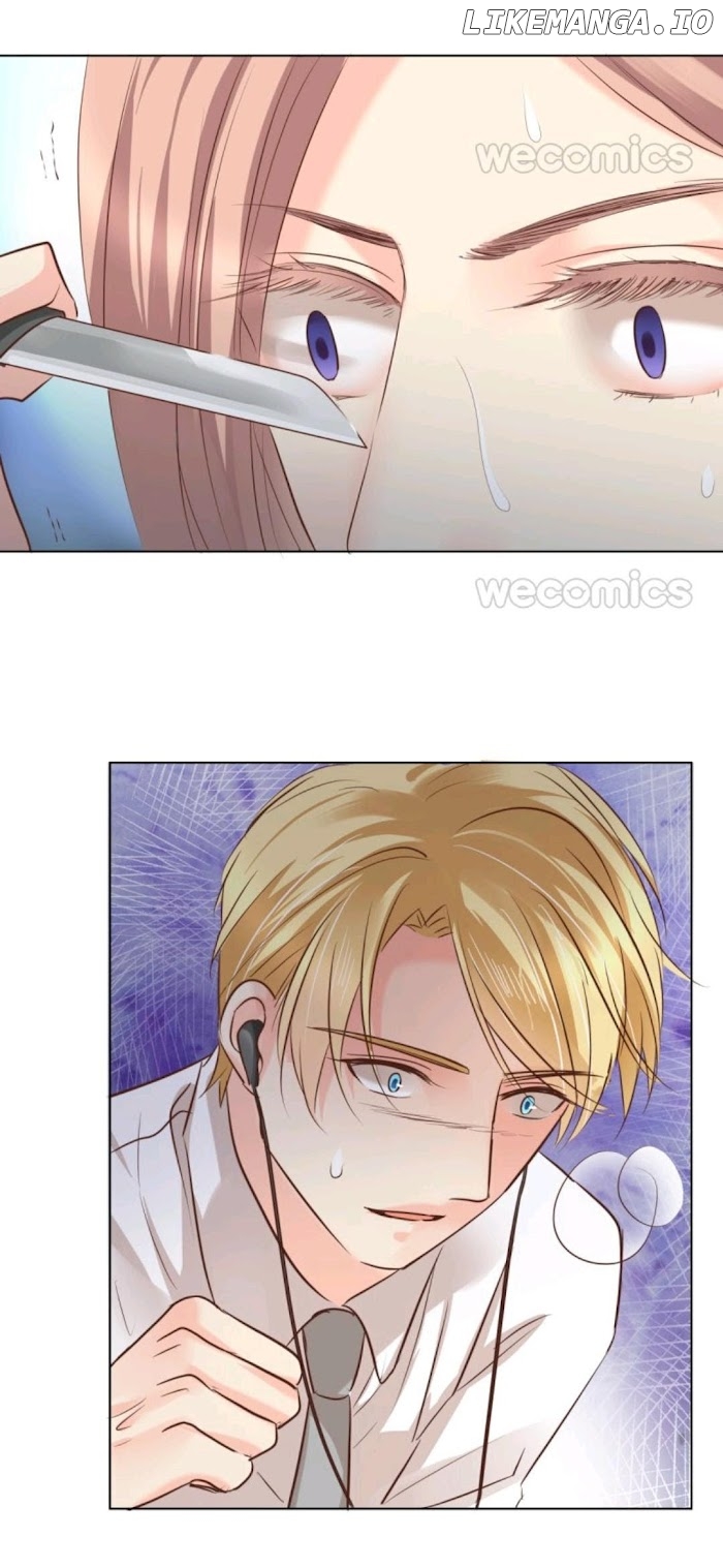 Billionaire House Dad Chapter 77 - page 11