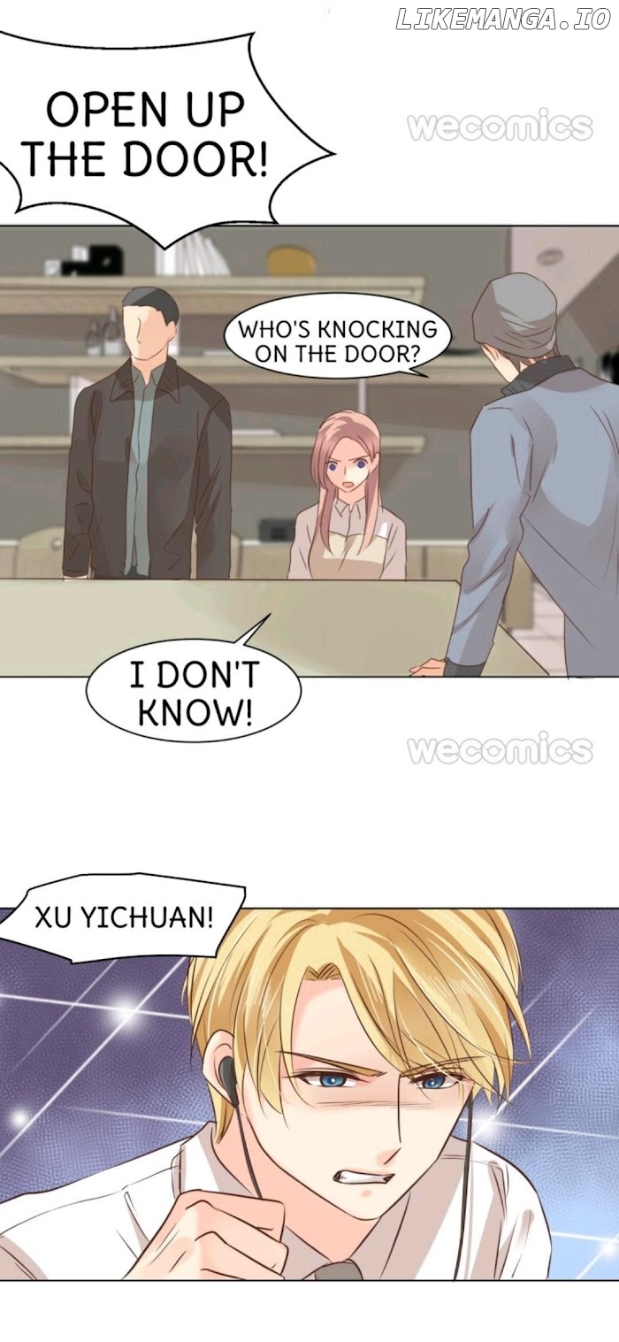 Billionaire House Dad Chapter 77 - page 13
