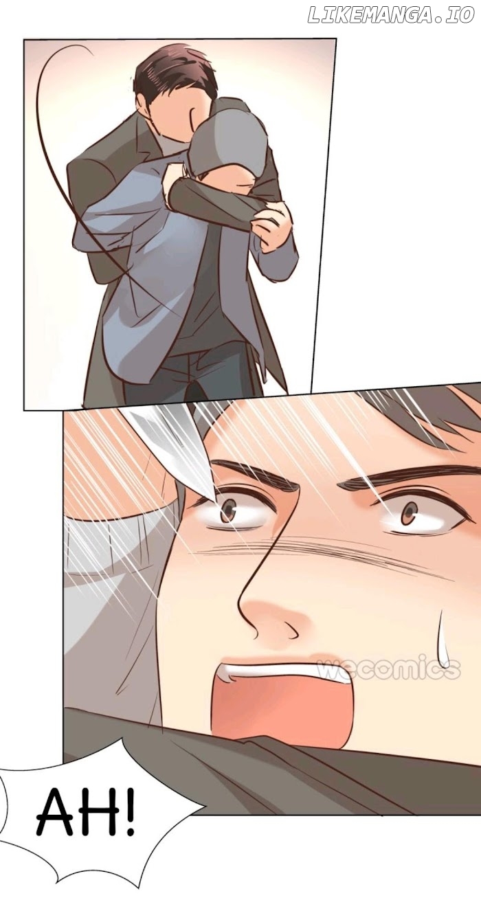 Billionaire House Dad Chapter 77 - page 17