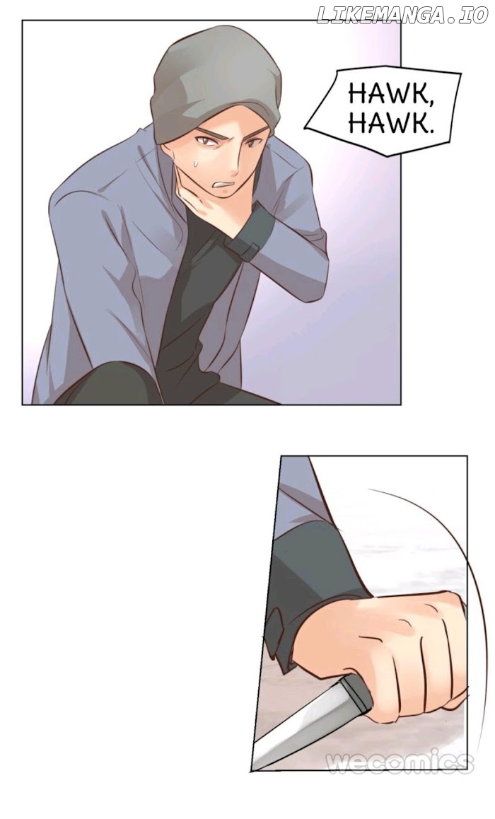 Billionaire House Dad Chapter 77 - page 20