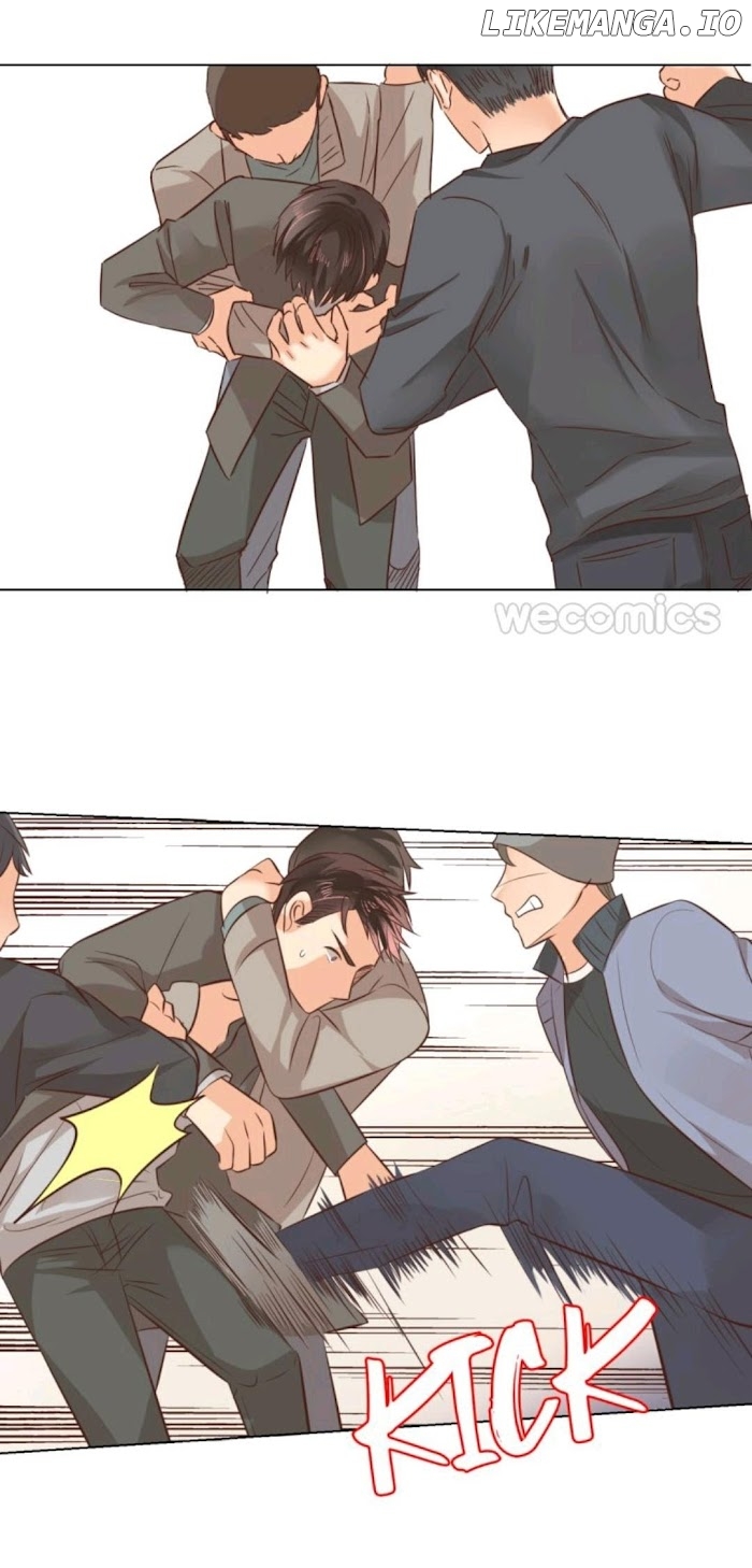 Billionaire House Dad Chapter 77 - page 21