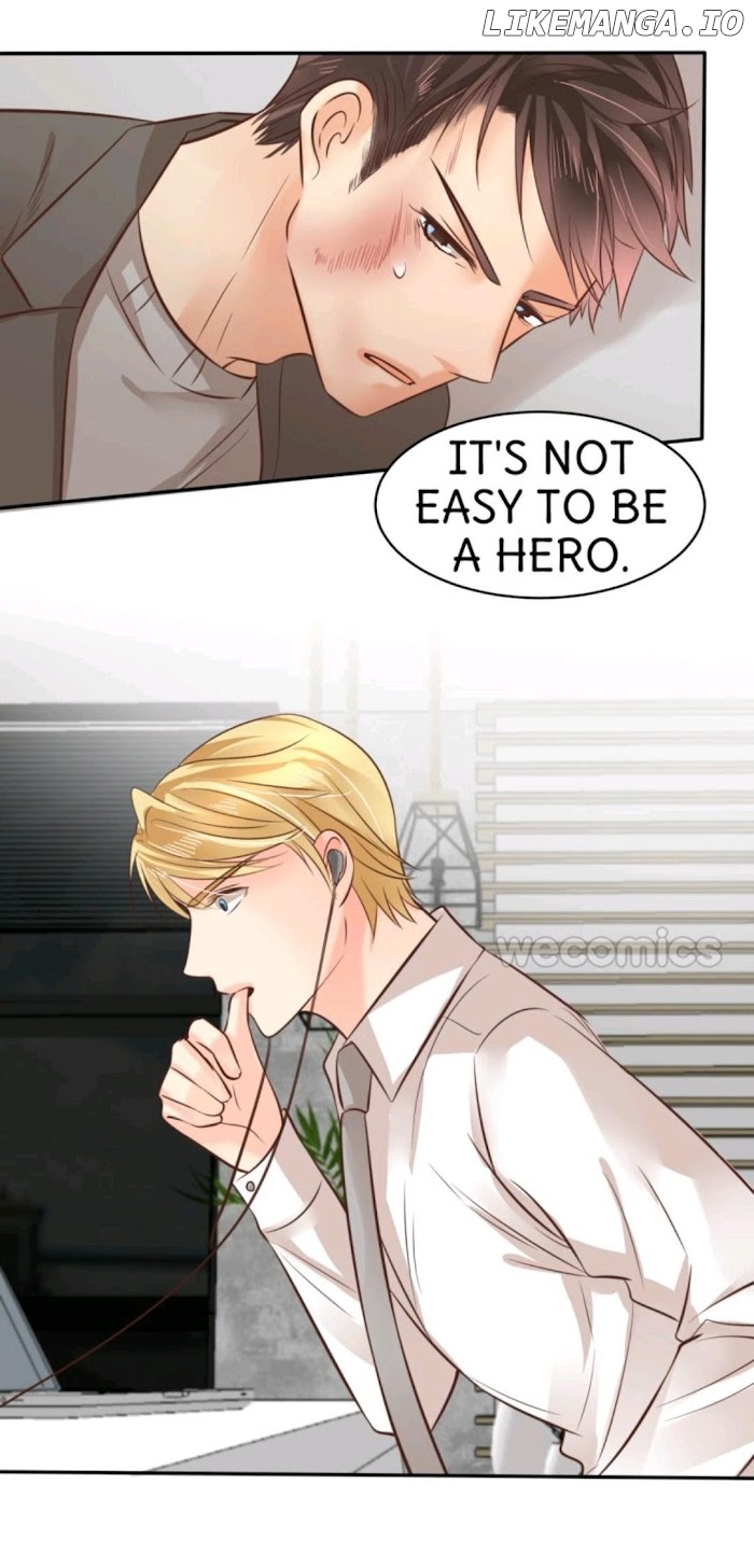 Billionaire House Dad Chapter 77 - page 25