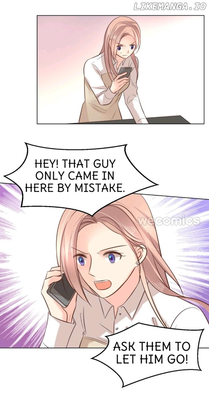 Billionaire House Dad Chapter 77 - page 28