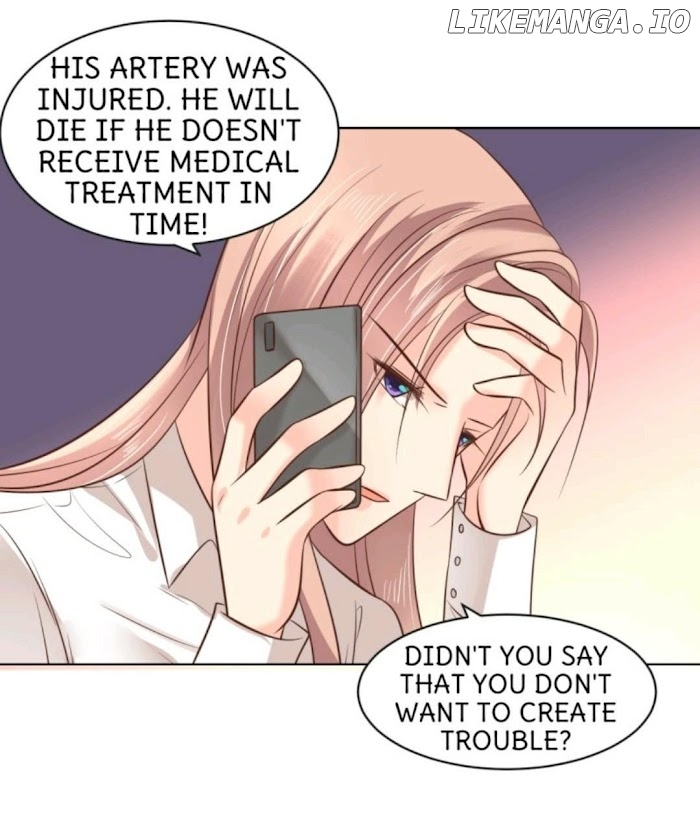 Billionaire House Dad Chapter 77 - page 30
