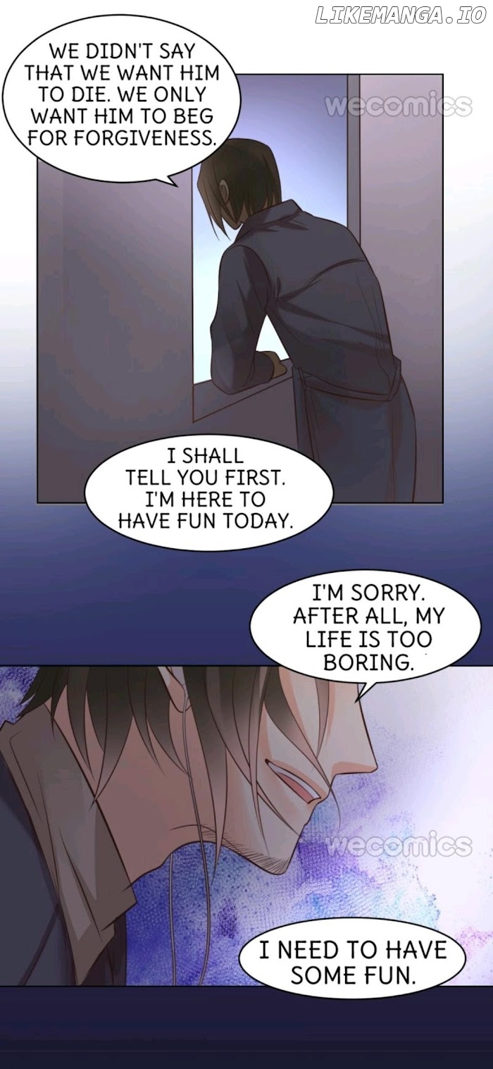 Billionaire House Dad Chapter 77 - page 31