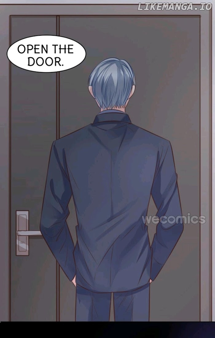 Billionaire House Dad Chapter 77 - page 34