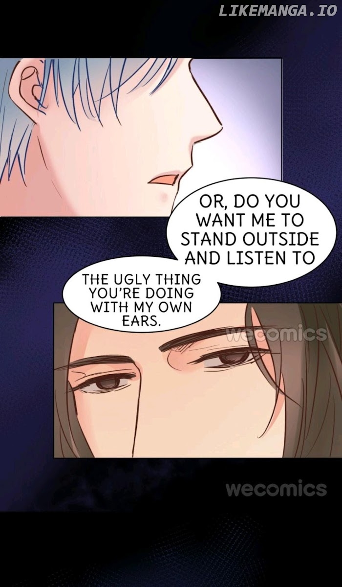 Billionaire House Dad Chapter 77 - page 35