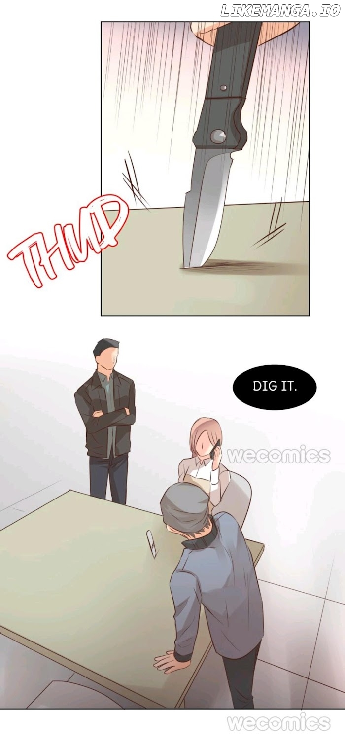 Billionaire House Dad Chapter 77 - page 4