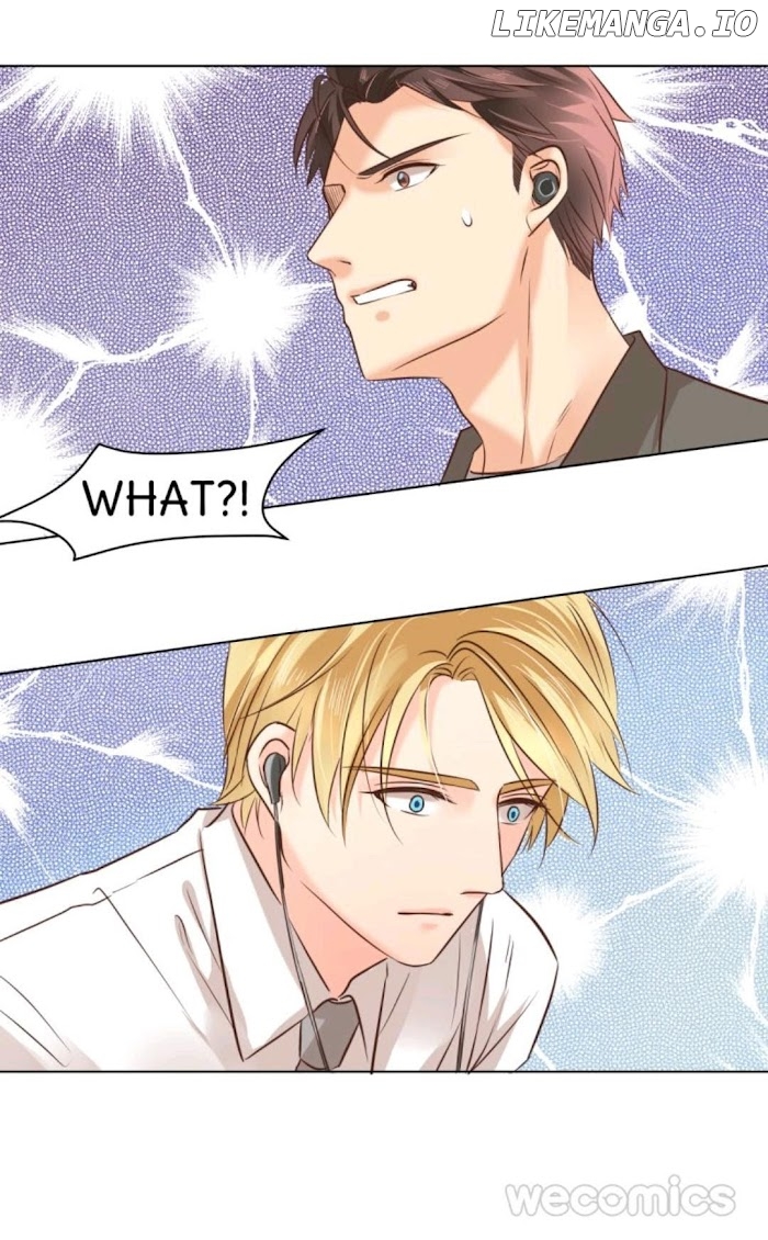 Billionaire House Dad Chapter 77 - page 5