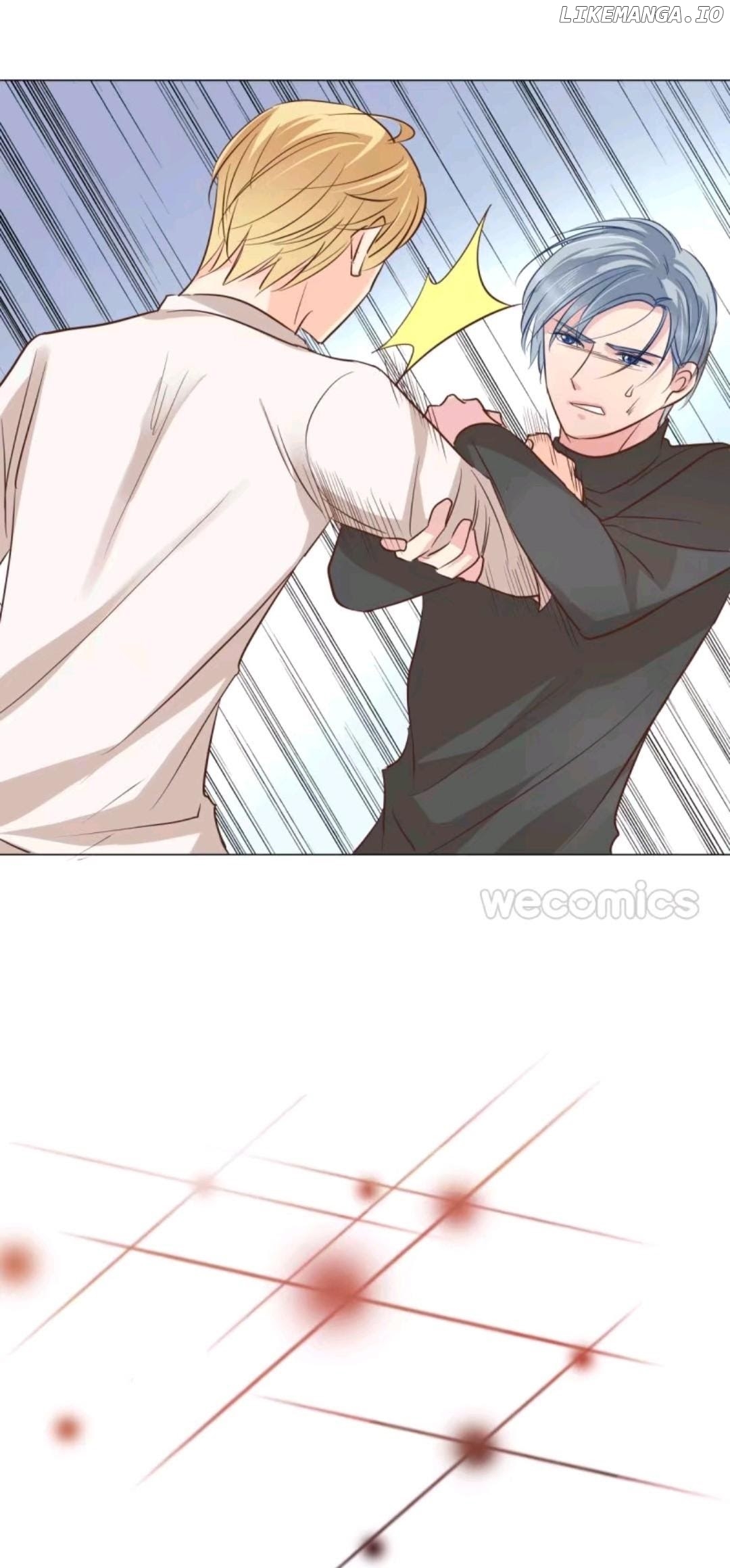 Billionaire House Dad Chapter 57 - page 24