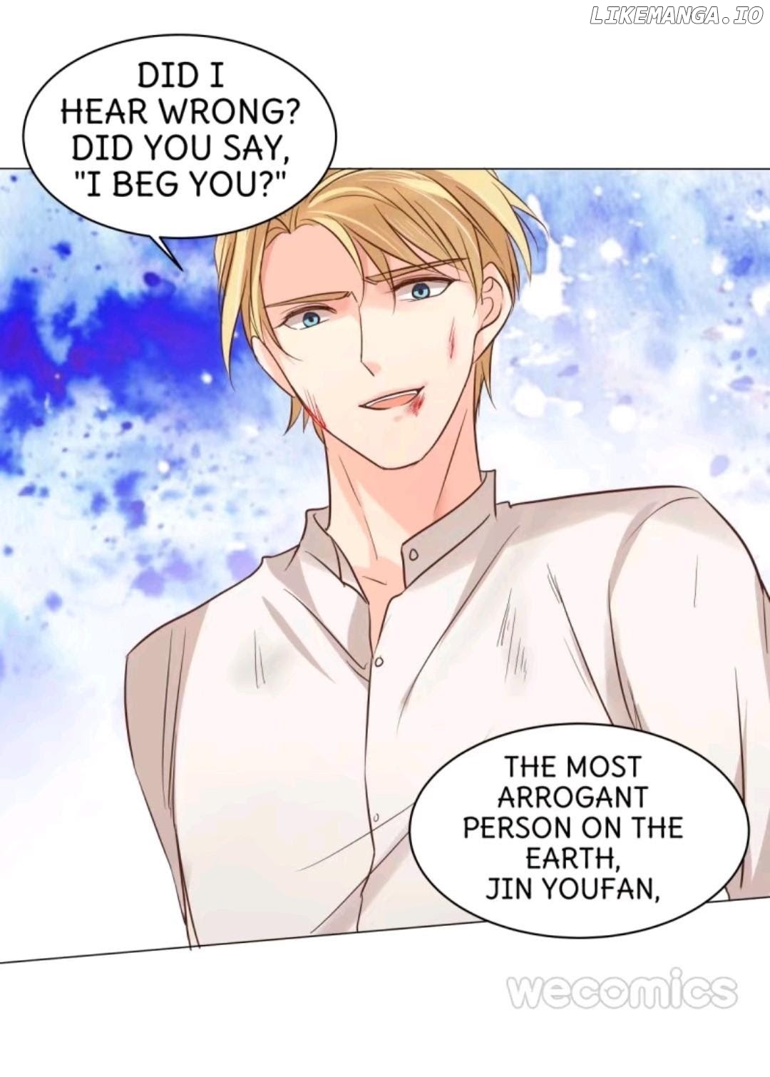 Billionaire House Dad Chapter 57 - page 26