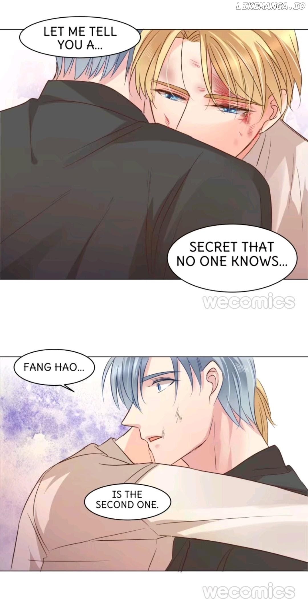 Billionaire House Dad Chapter 57 - page 37