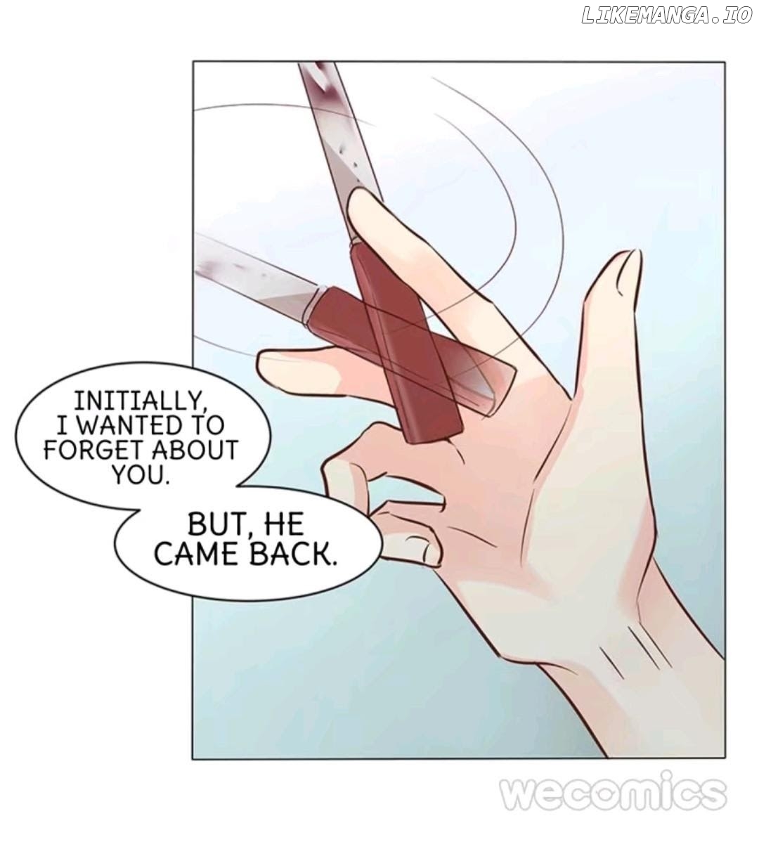 Billionaire House Dad Chapter 57 - page 6