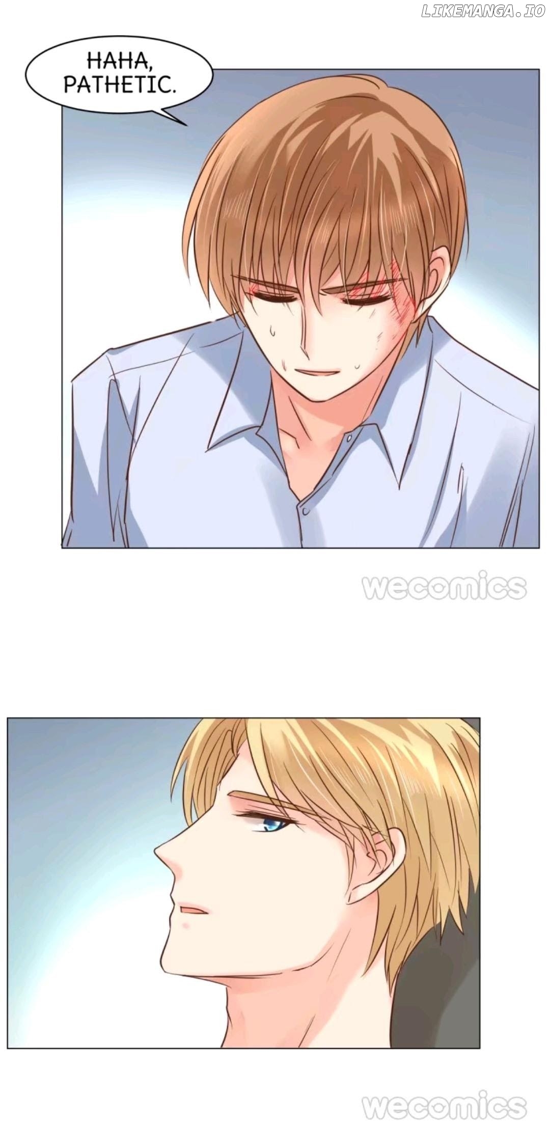 Billionaire House Dad Chapter 57 - page 8