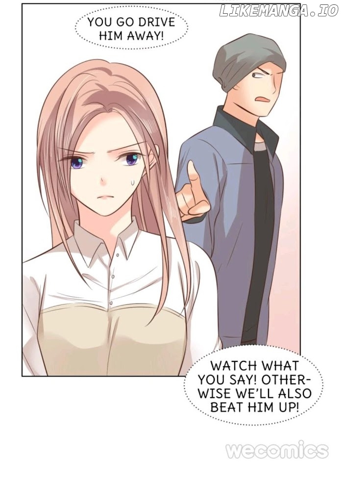 Billionaire House Dad Chapter 78 - page 12