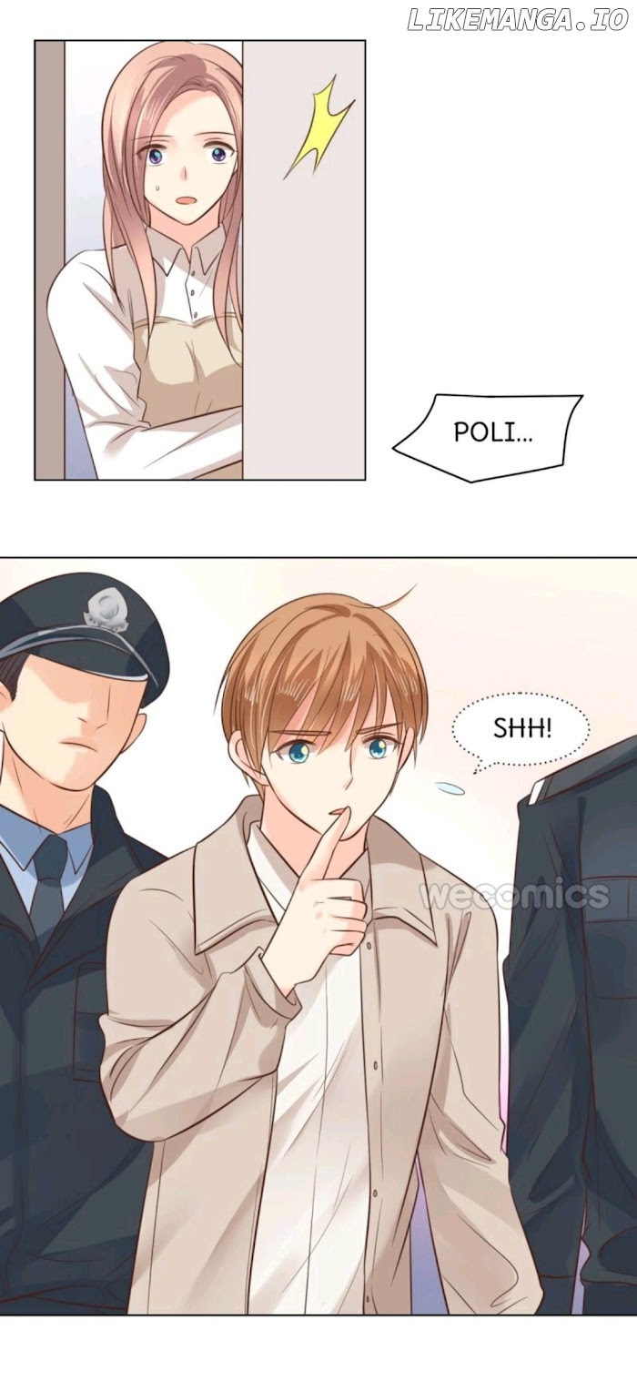 Billionaire House Dad Chapter 78 - page 13
