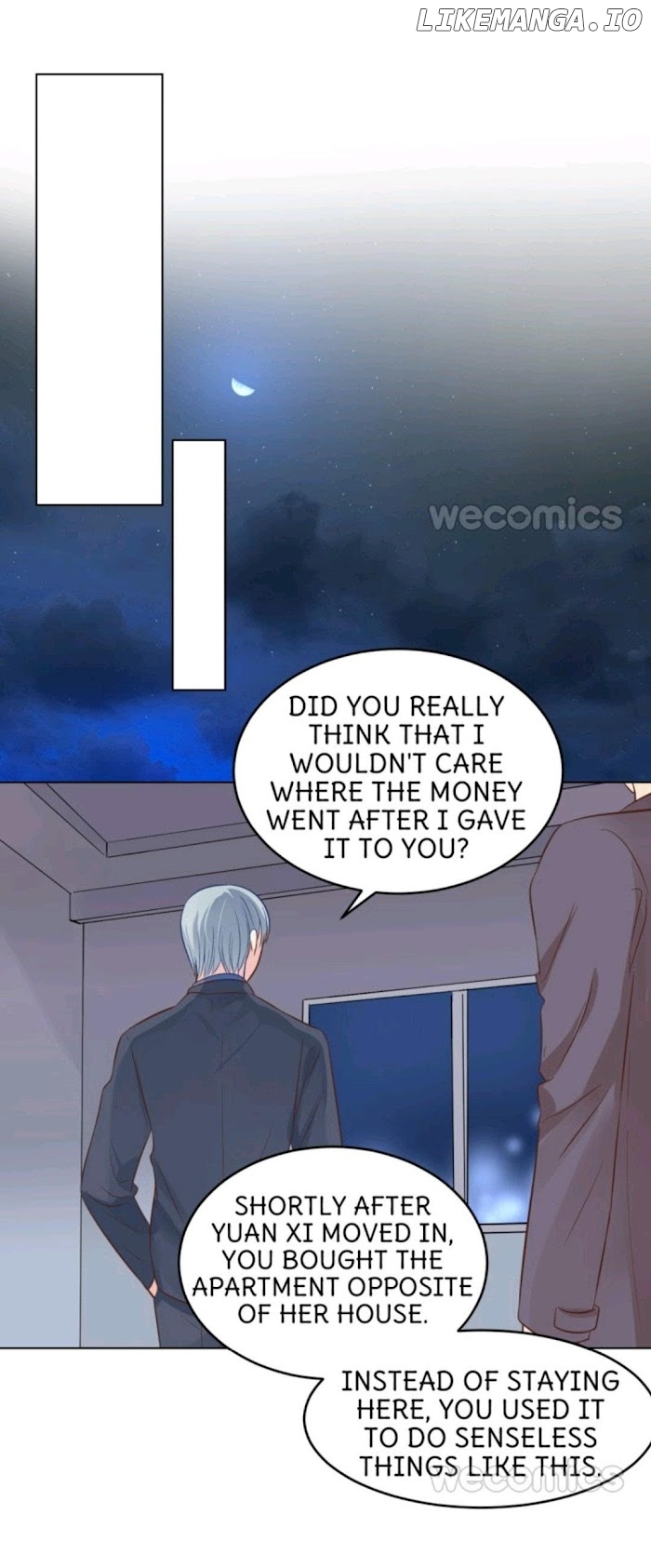 Billionaire House Dad Chapter 78 - page 14