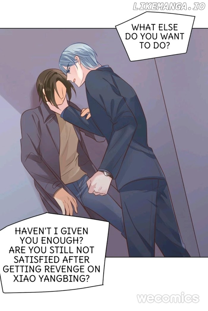 Billionaire House Dad Chapter 78 - page 17