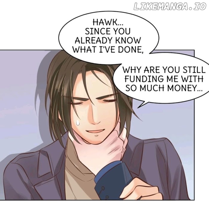 Billionaire House Dad Chapter 78 - page 18