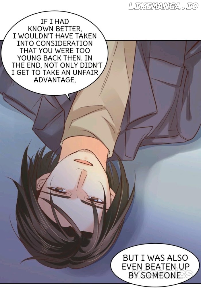 Billionaire House Dad Chapter 78 - page 27