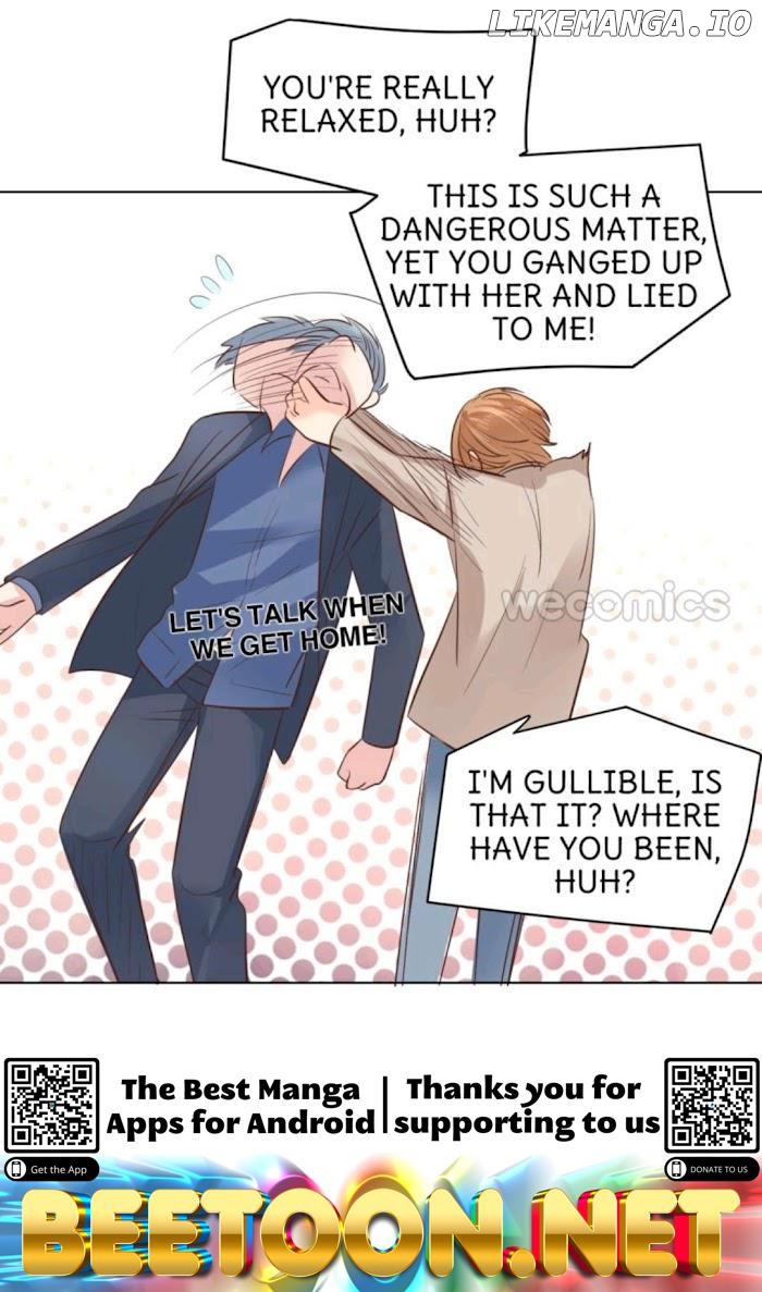 Billionaire House Dad Chapter 78 - page 42