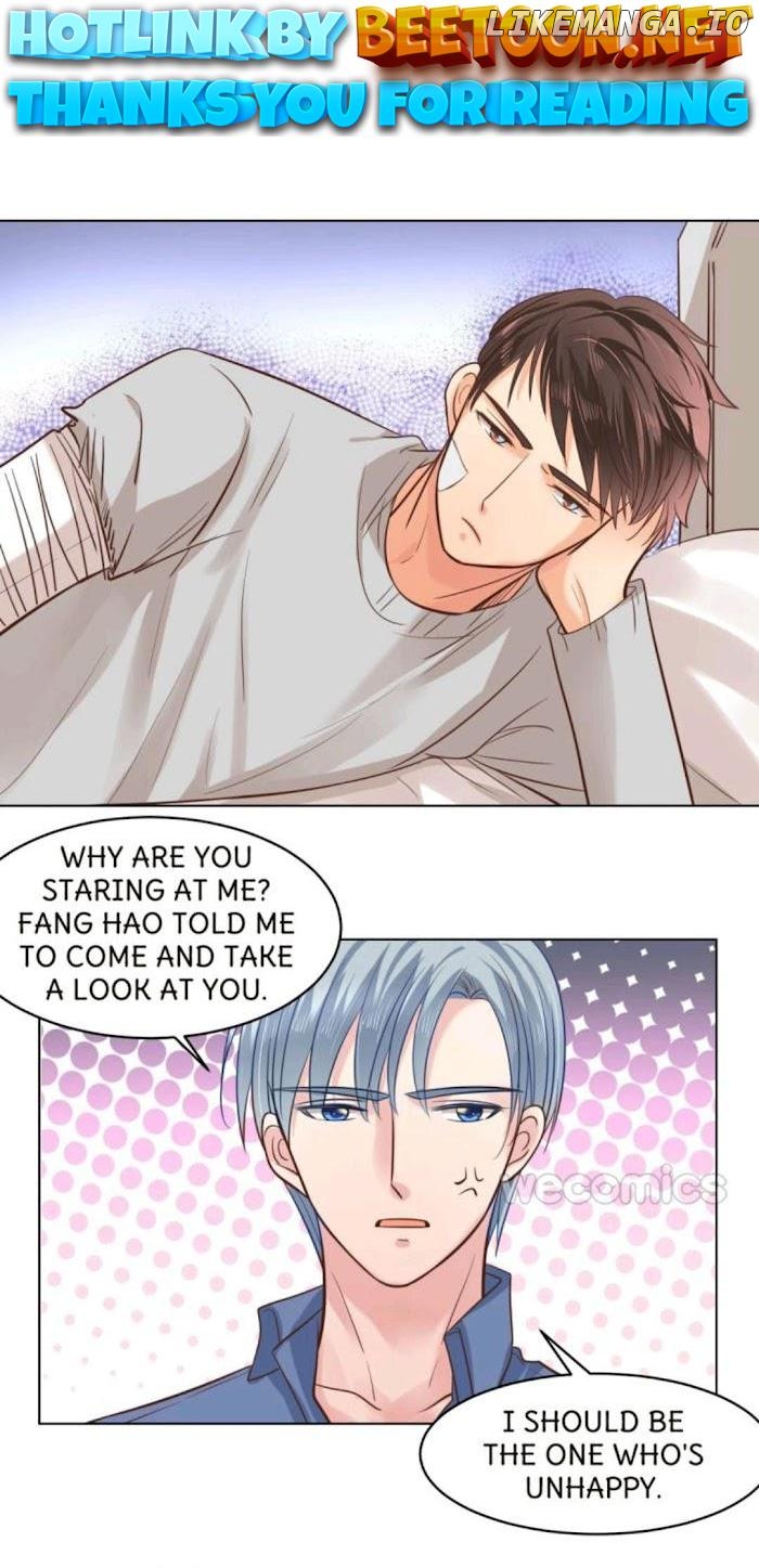 Billionaire House Dad Chapter 79 - page 1