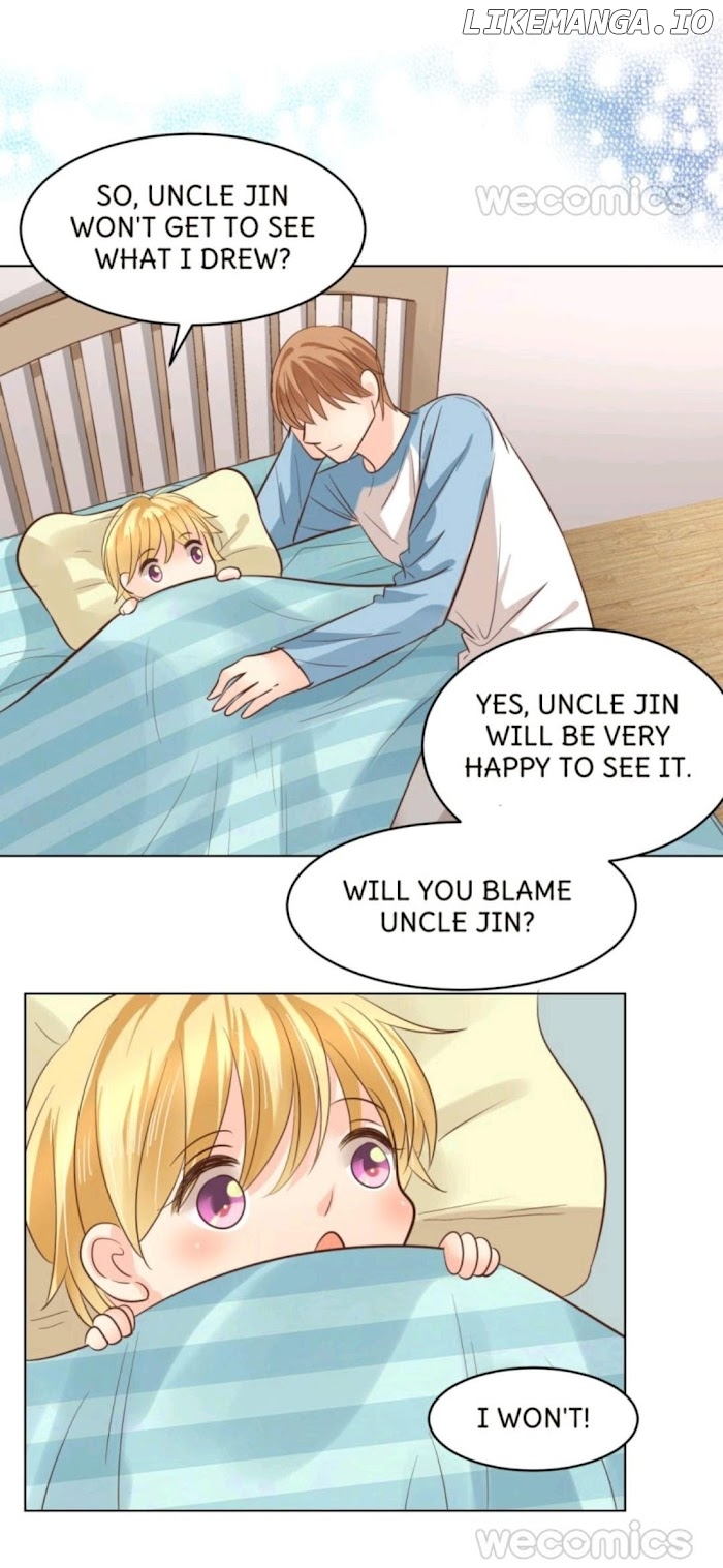 Billionaire House Dad Chapter 79 - page 14
