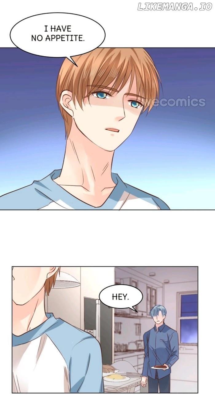 Billionaire House Dad Chapter 79 - page 19