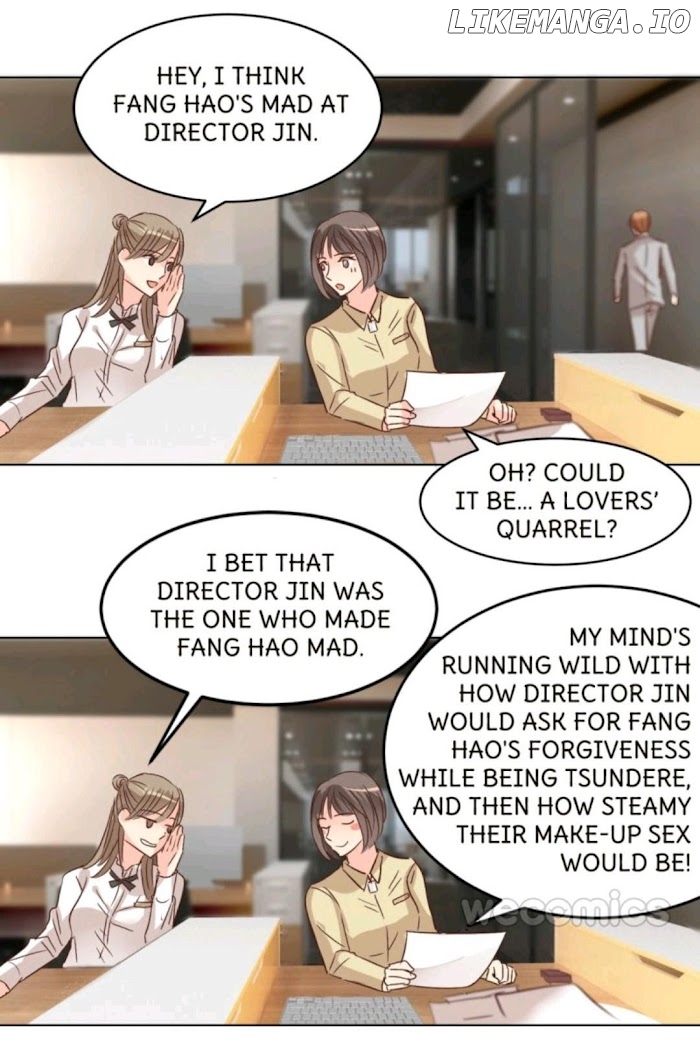 Billionaire House Dad Chapter 79 - page 38
