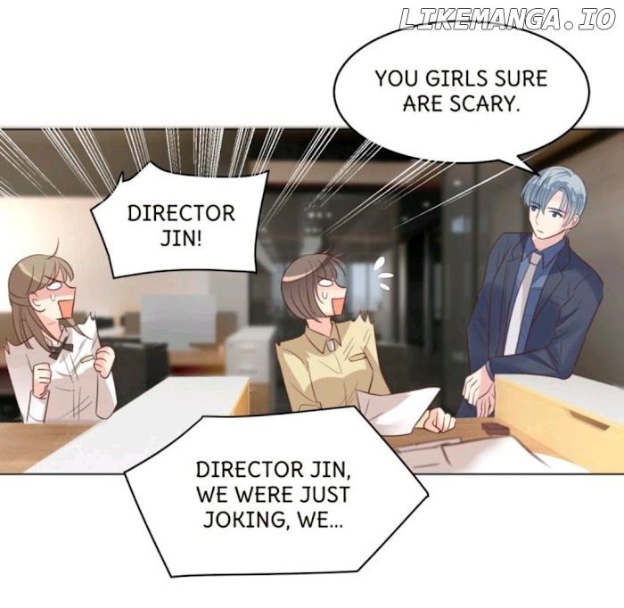 Billionaire House Dad Chapter 79 - page 39