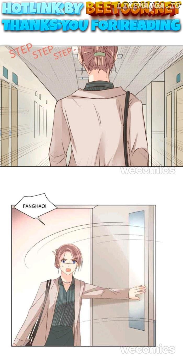 Billionaire House Dad Chapter 59 - page 1