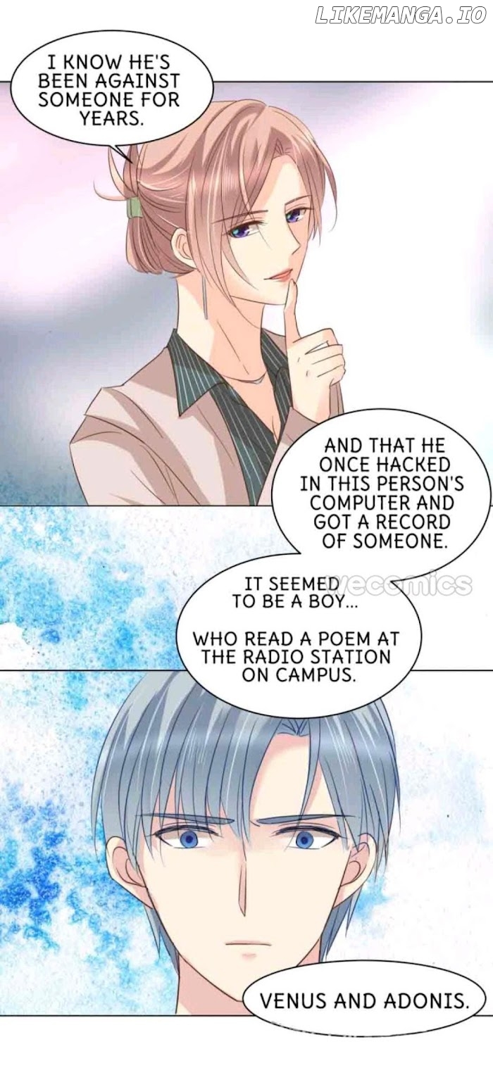 Billionaire House Dad Chapter 59 - page 10