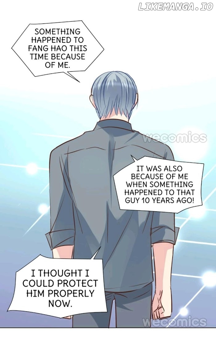 Billionaire House Dad Chapter 59 - page 15