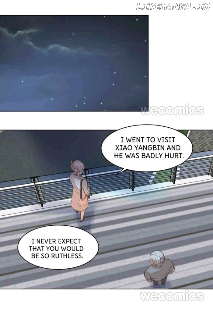 Billionaire House Dad Chapter 59 - page 7