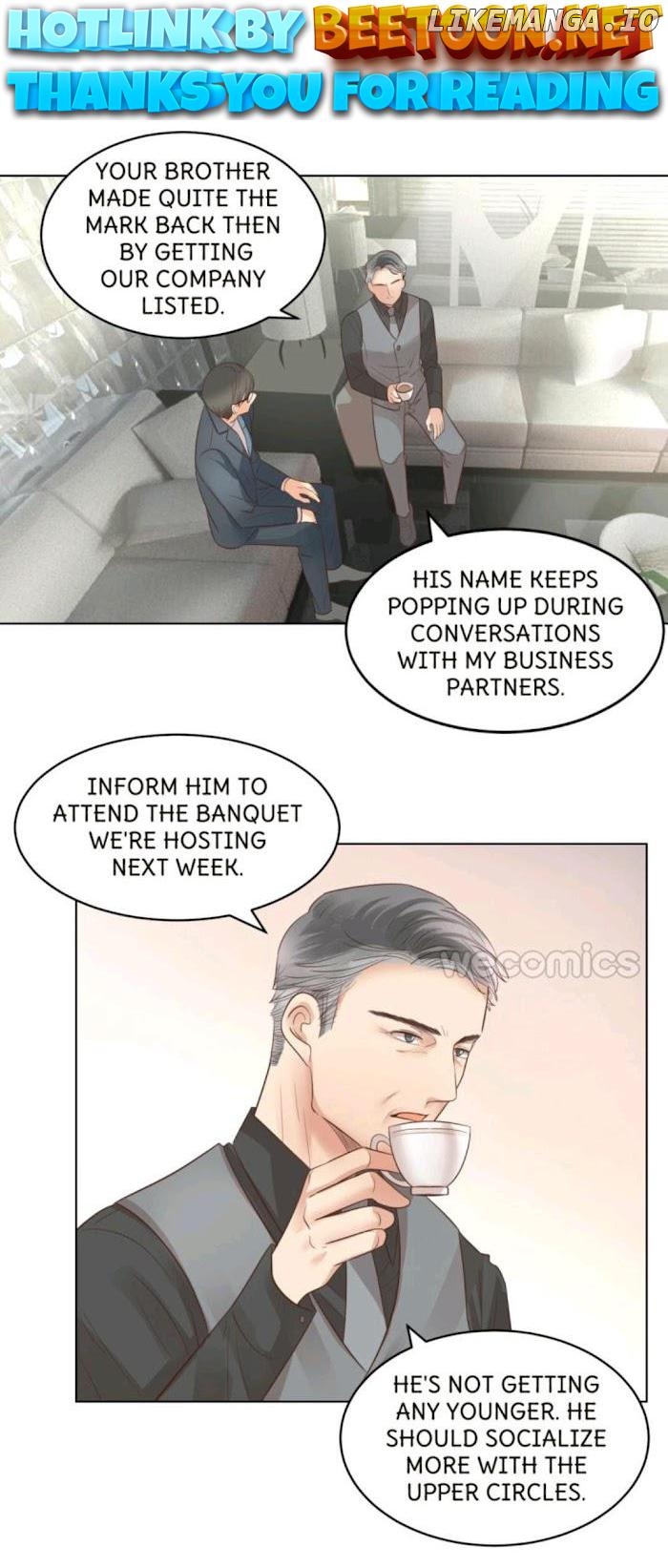 Billionaire House Dad Chapter 80 - page 1