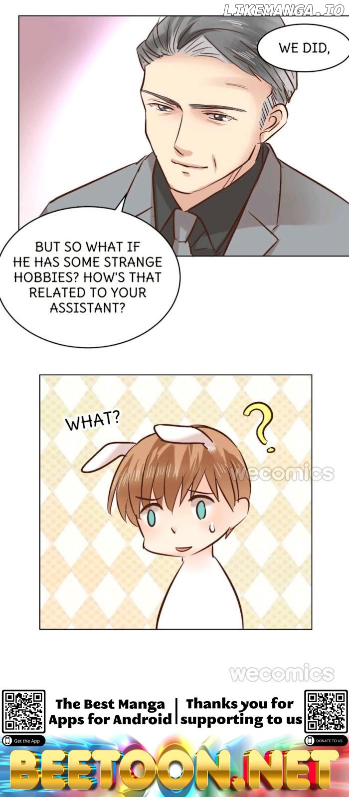 Billionaire House Dad Chapter 80 - page 29
