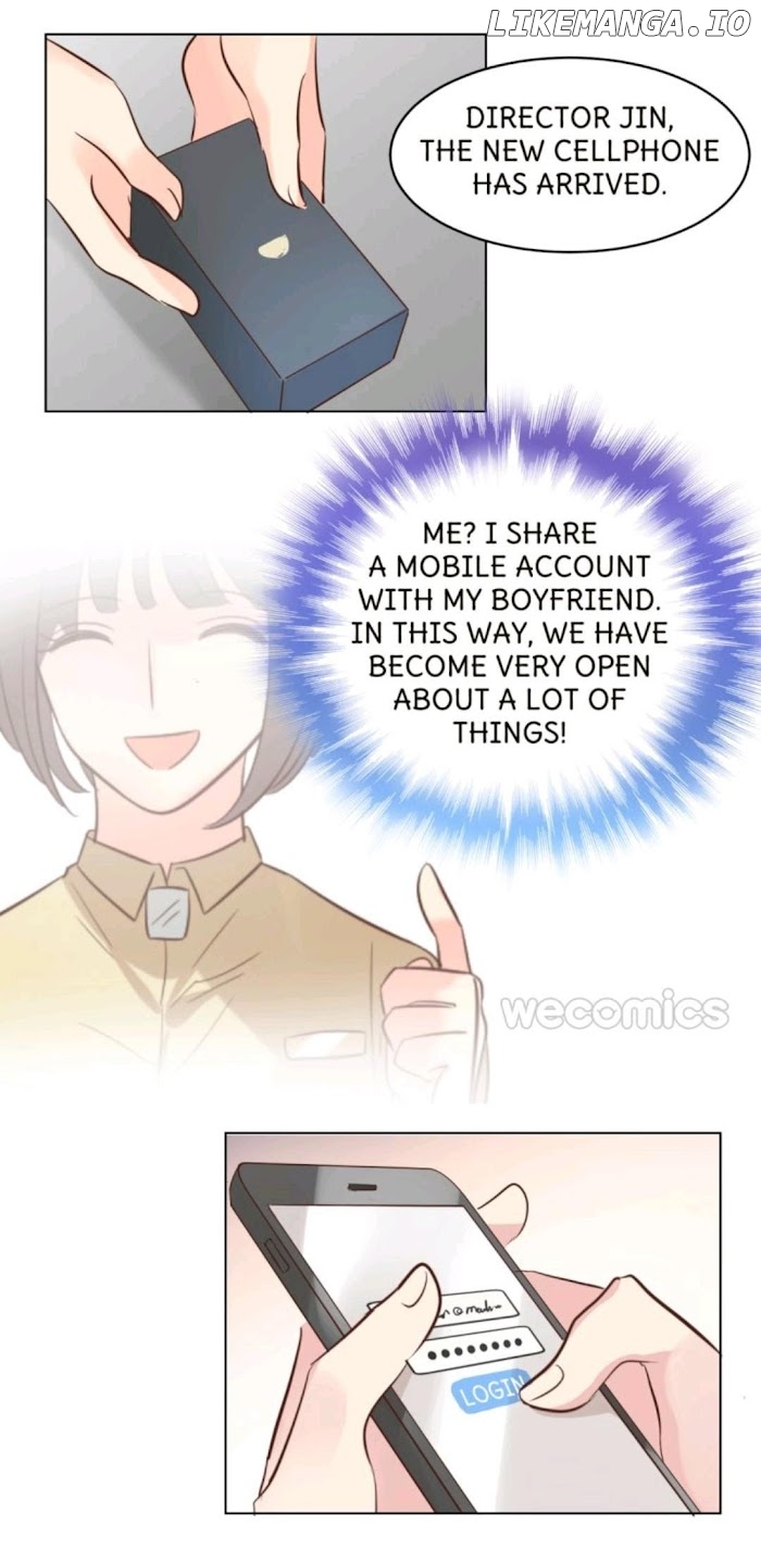 Billionaire House Dad Chapter 80 - page 9