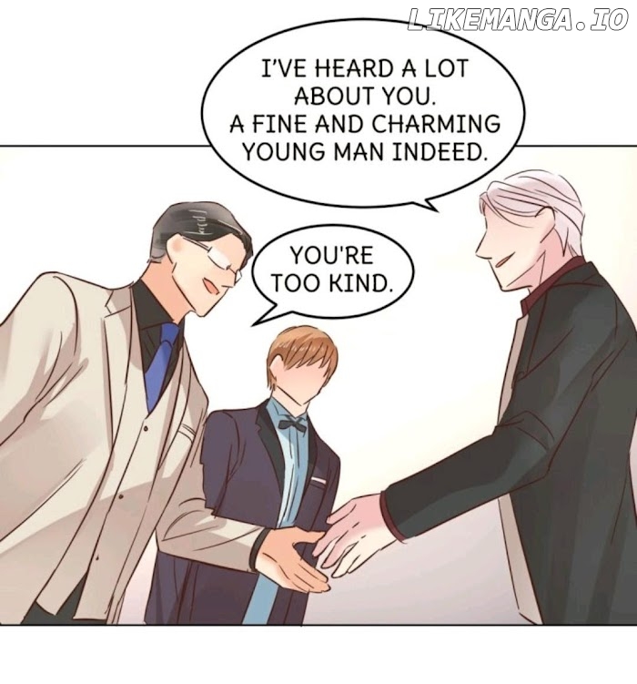 Billionaire House Dad Chapter 81 - page 16