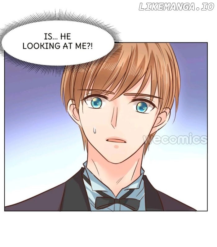 Billionaire House Dad Chapter 81 - page 18