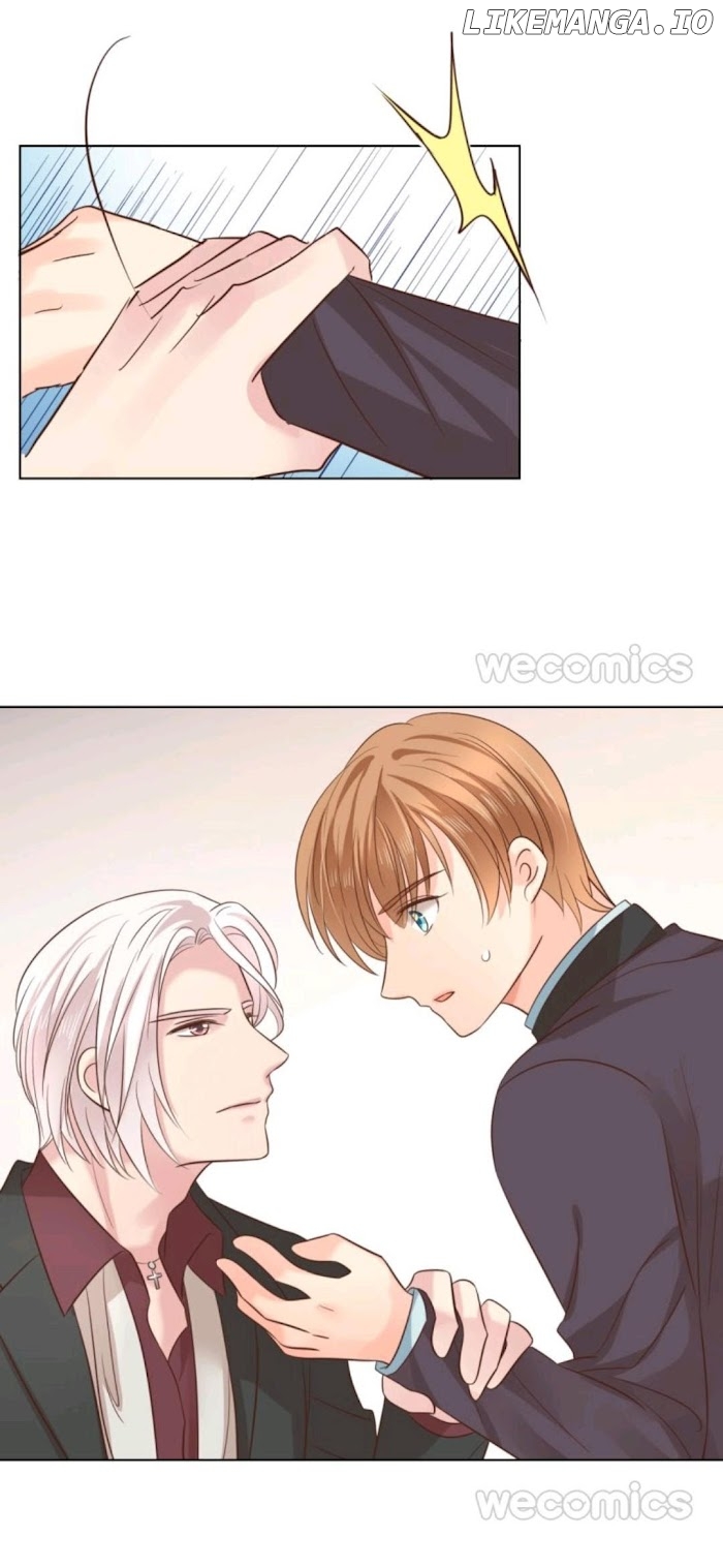 Billionaire House Dad Chapter 81 - page 20