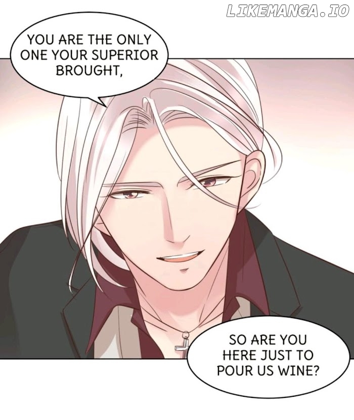Billionaire House Dad Chapter 81 - page 21