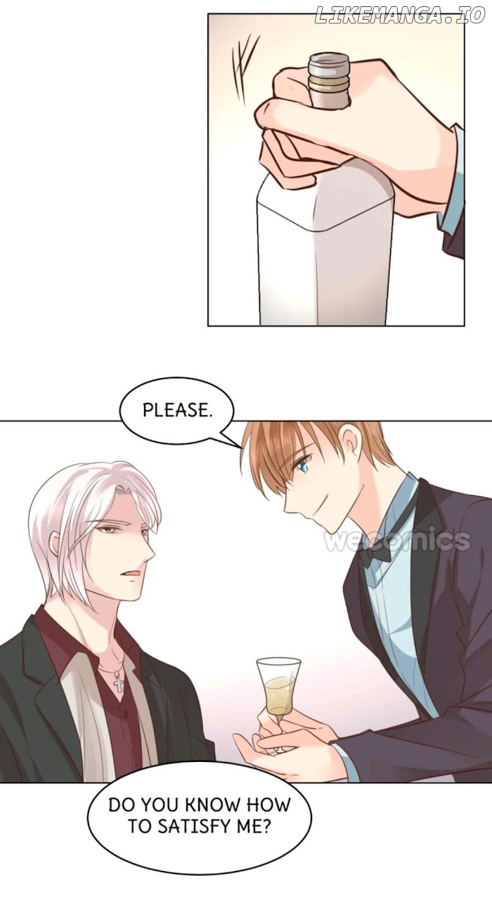 Billionaire House Dad Chapter 81 - page 23