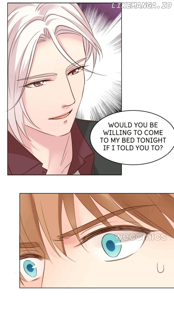 Billionaire House Dad Chapter 81 - page 24