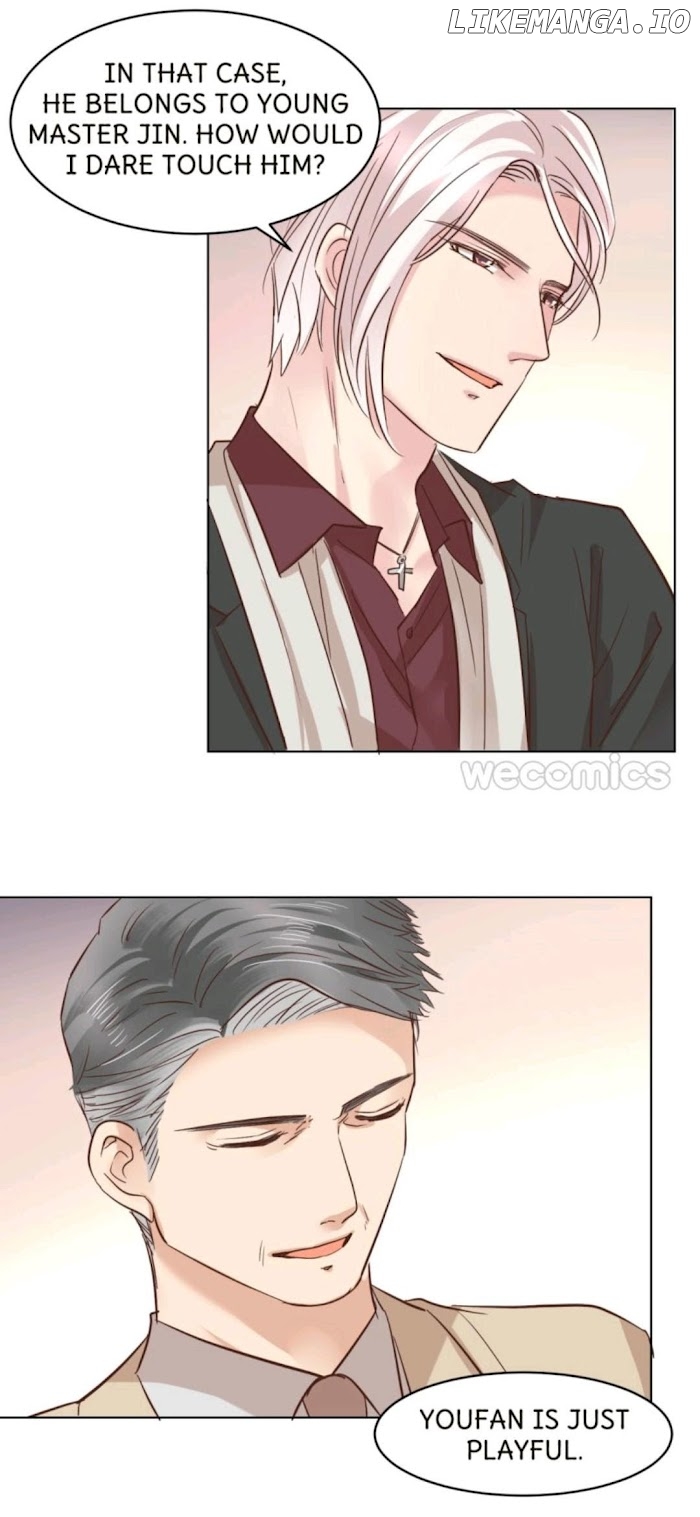 Billionaire House Dad Chapter 81 - page 28