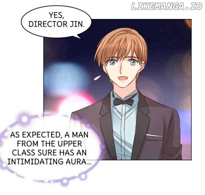 Billionaire House Dad Chapter 81 - page 3