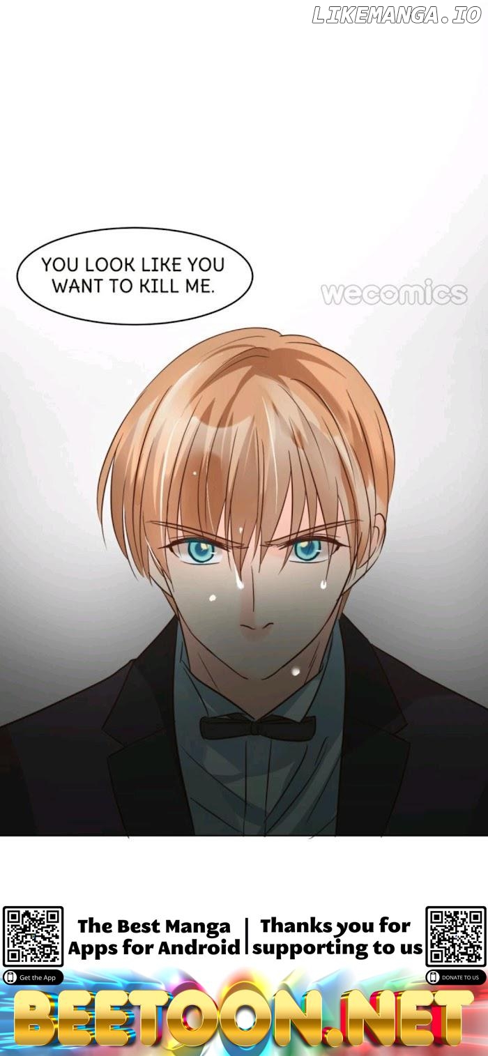 Billionaire House Dad Chapter 81 - page 34