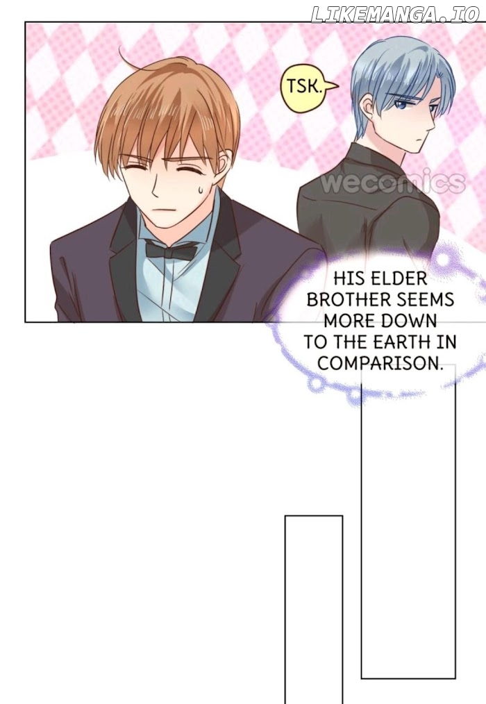 Billionaire House Dad Chapter 81 - page 4