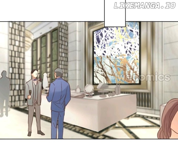 Billionaire House Dad Chapter 81 - page 5