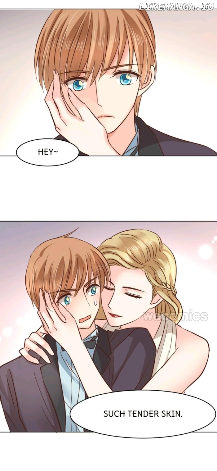 Billionaire House Dad Chapter 81 - page 8